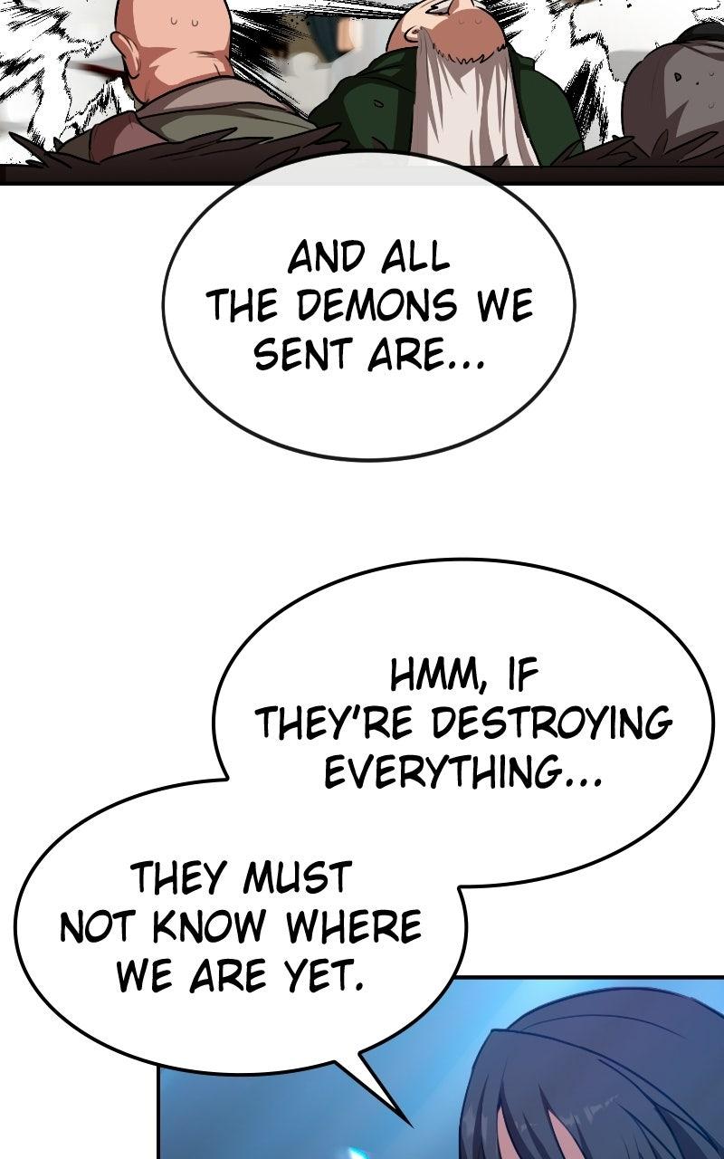 Maybe Undefeatable Chapter 66 page 97 - 