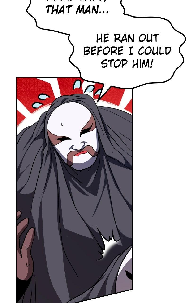 Maybe Undefeatable Chapter 66 page 99 - 