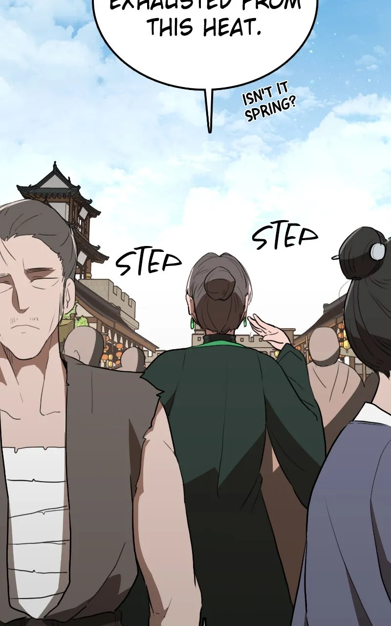 Maybe Undefeatable Chapter 7 page 109 - 
