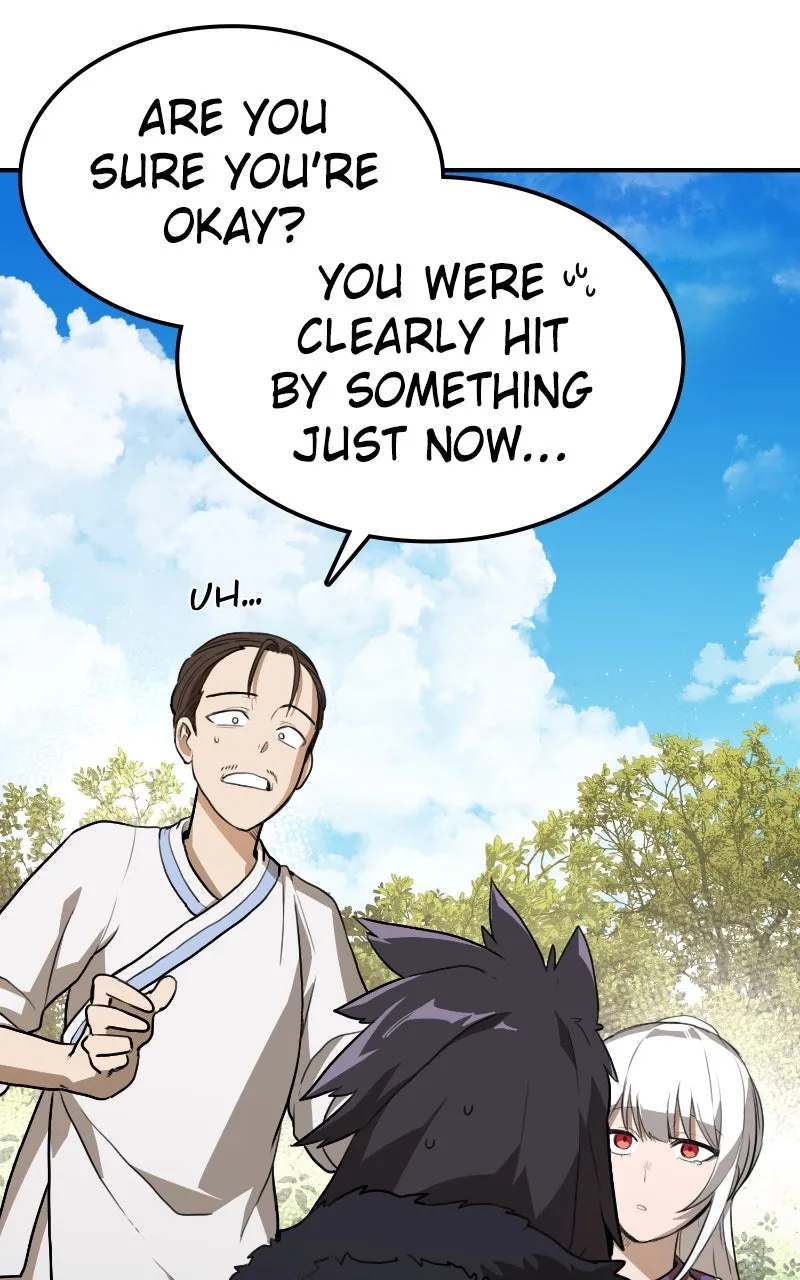 Maybe Undefeatable Chapter 7 page 12 - 