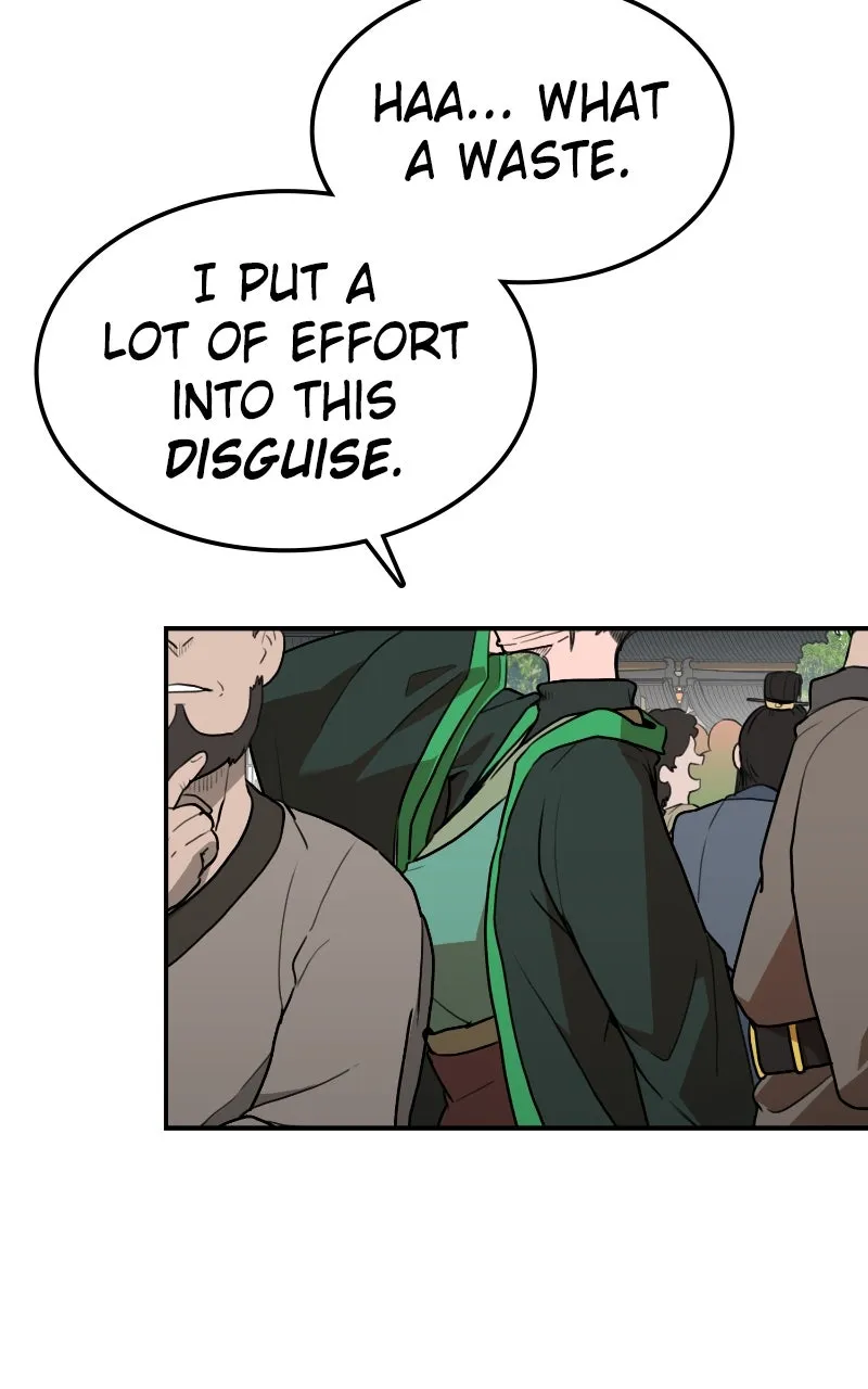 Maybe Undefeatable Chapter 7 page 111 - 