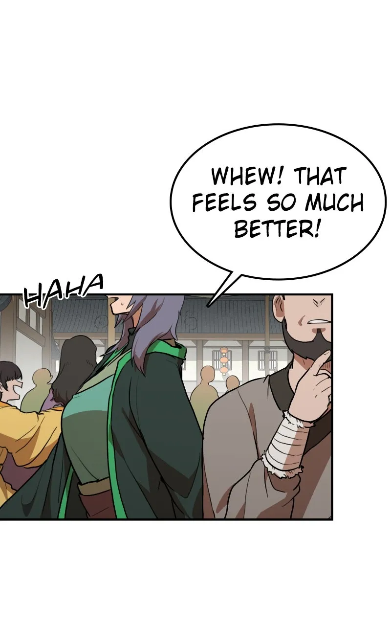 Maybe Undefeatable Chapter 7 page 112 - 