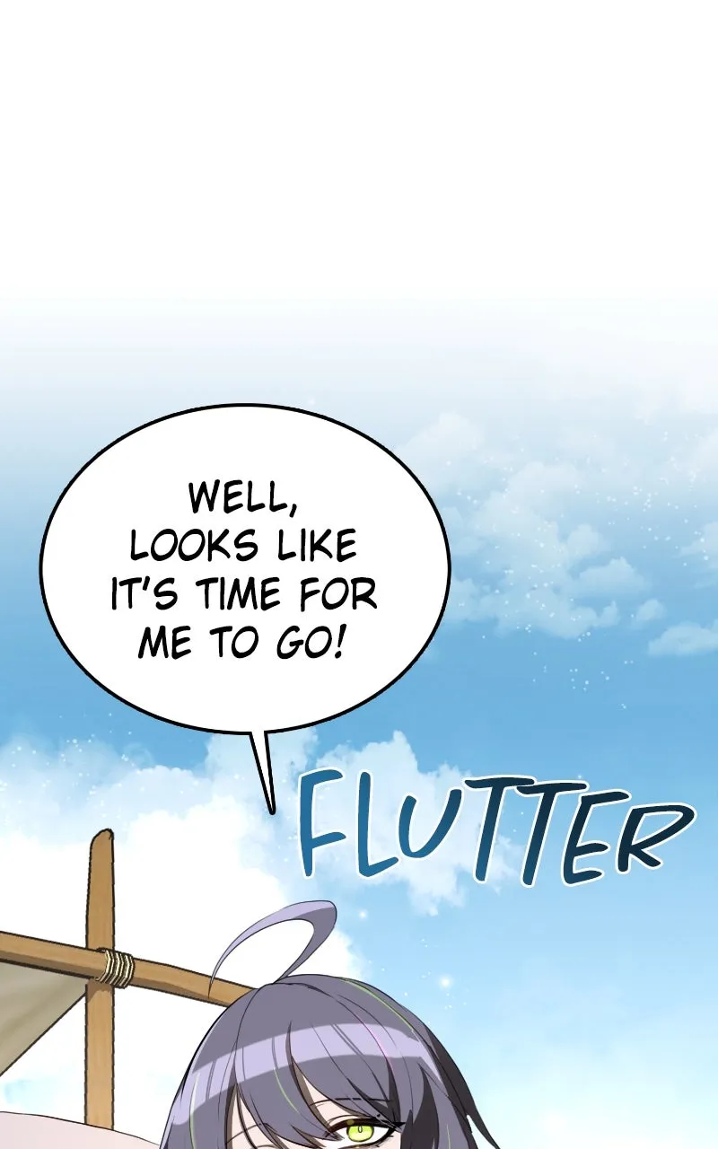 Maybe Undefeatable Chapter 7 page 113 - 