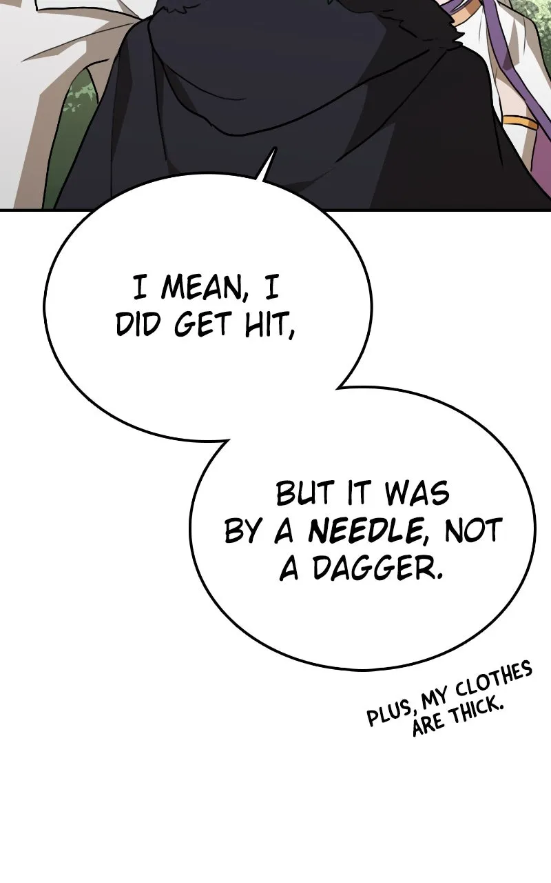 Maybe Undefeatable Chapter 7 page 13 - 
