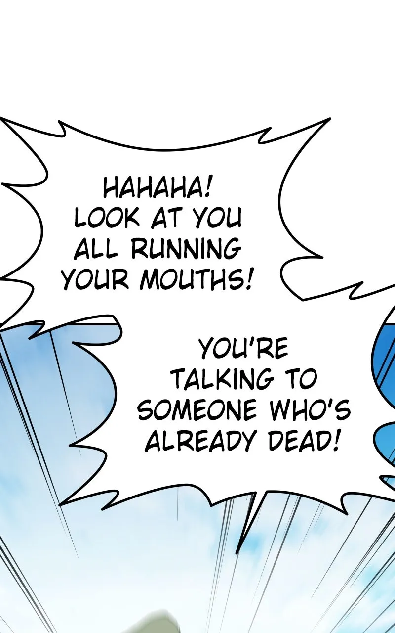 Maybe Undefeatable Chapter 7 page 14 - 