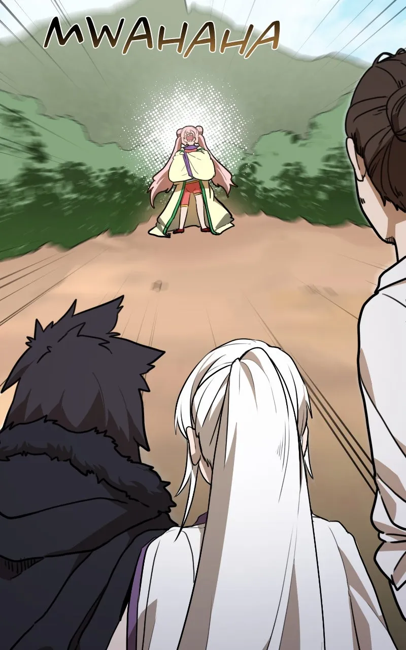 Maybe Undefeatable Chapter 7 page 15 - 