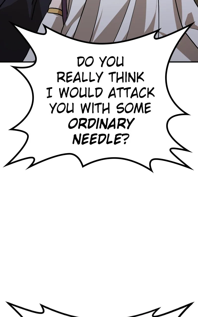 Maybe Undefeatable Chapter 7 page 16 - 