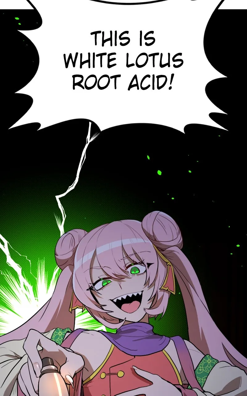 Maybe Undefeatable Chapter 7 page 17 - 