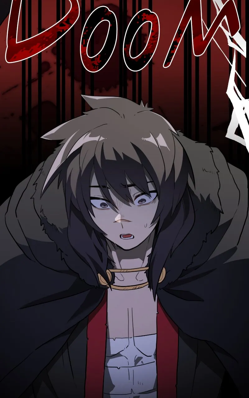 Maybe Undefeatable Chapter 7 page 19 - 