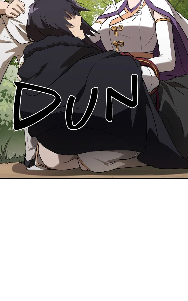 Maybe Undefeatable Chapter 7 page 3 - 