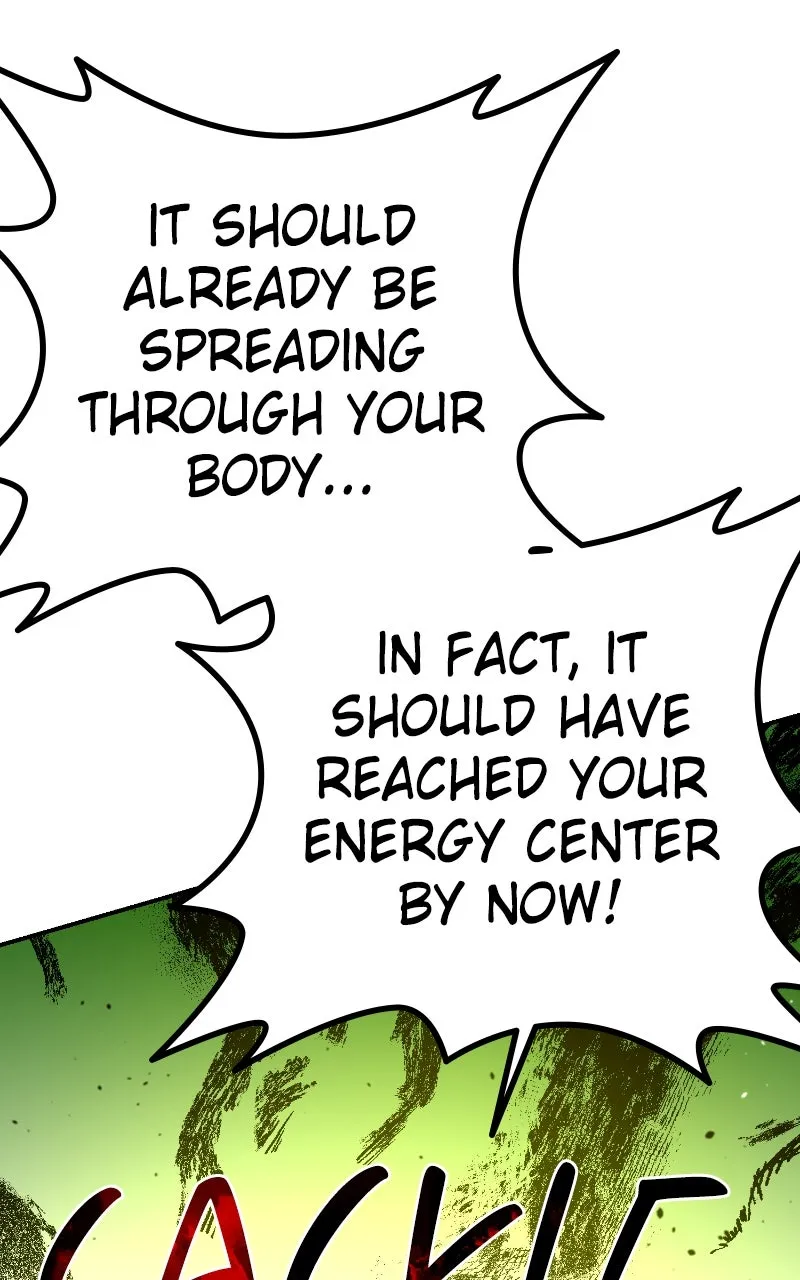 Maybe Undefeatable Chapter 7 page 21 - 