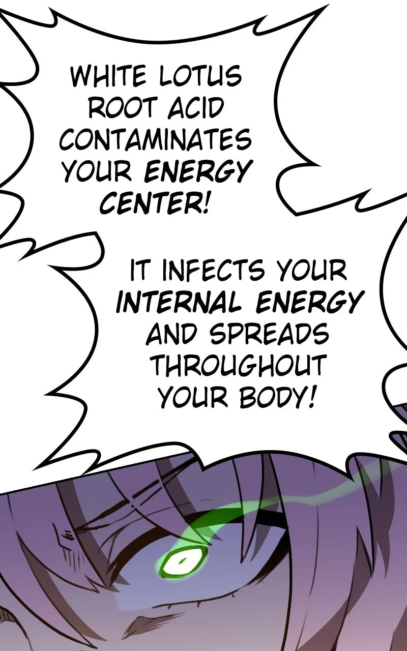 Maybe Undefeatable Chapter 7 page 25 - 