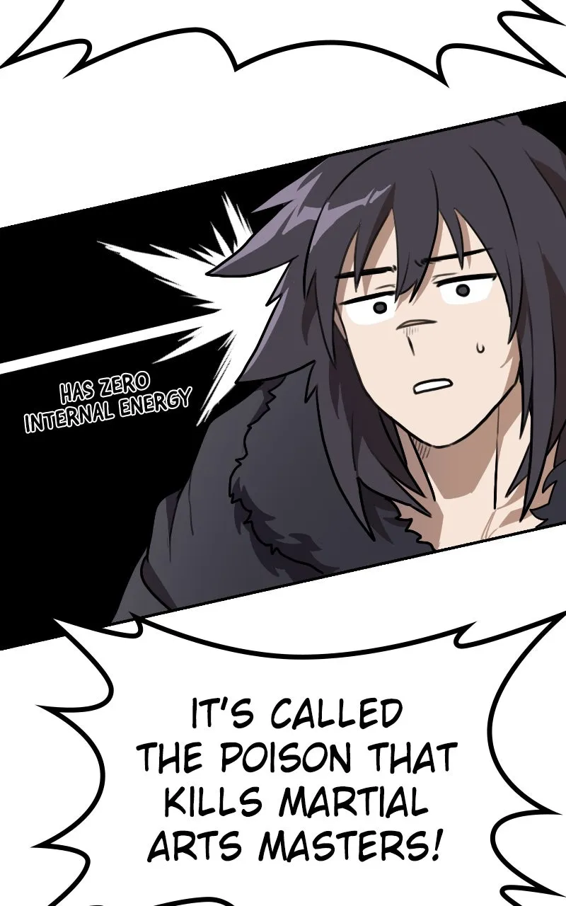 Maybe Undefeatable Chapter 7 page 27 - 