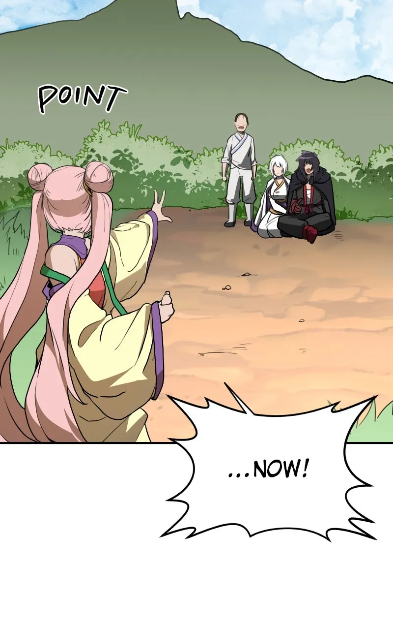 Maybe Undefeatable Chapter 7 page 29 - 