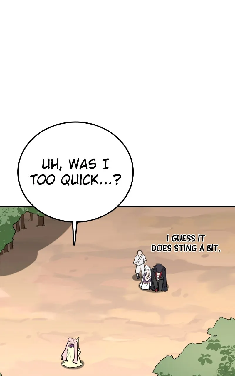 Maybe Undefeatable Chapter 7 page 30 - 