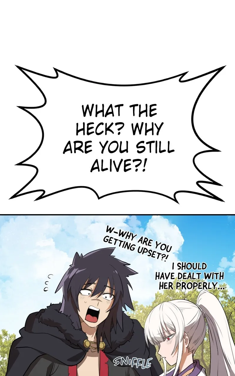 Maybe Undefeatable Chapter 7 page 33 - 