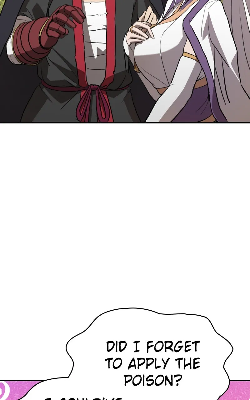 Maybe Undefeatable Chapter 7 page 34 - 