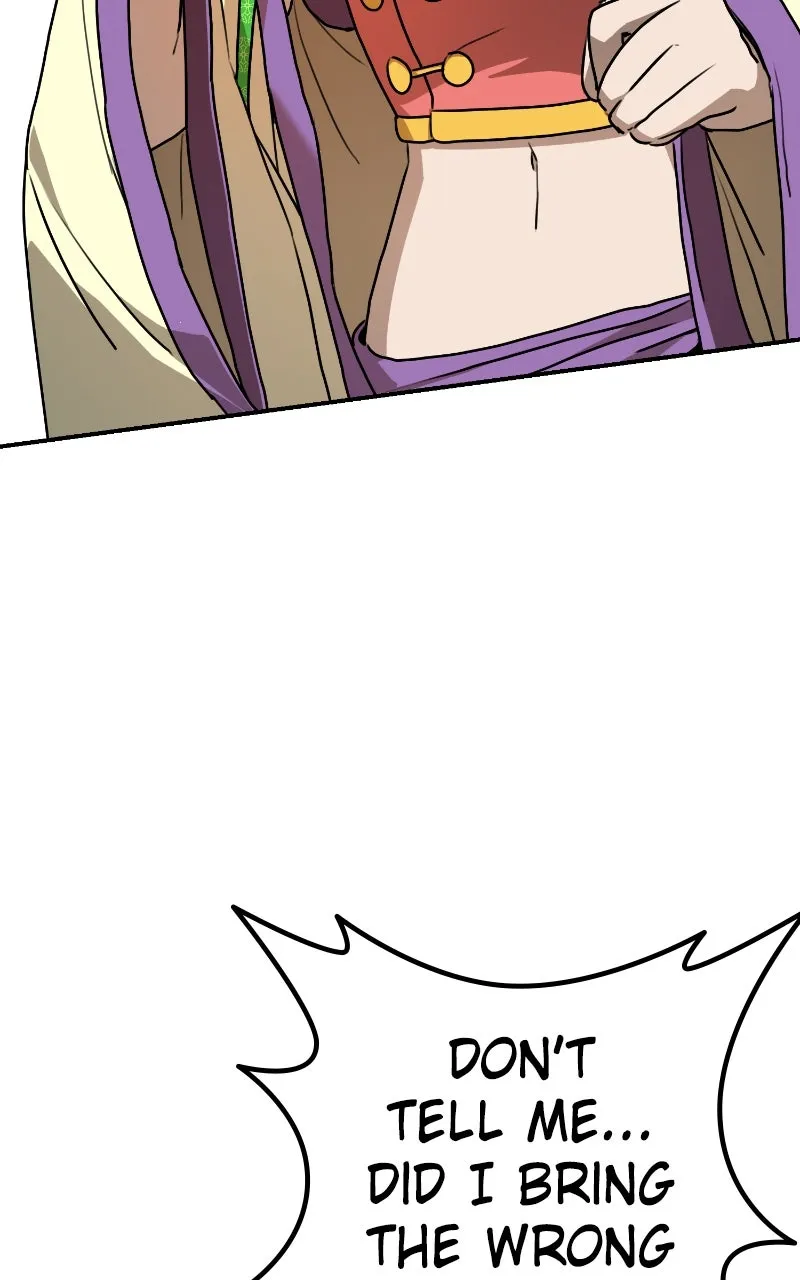 Maybe Undefeatable Chapter 7 page 36 - 