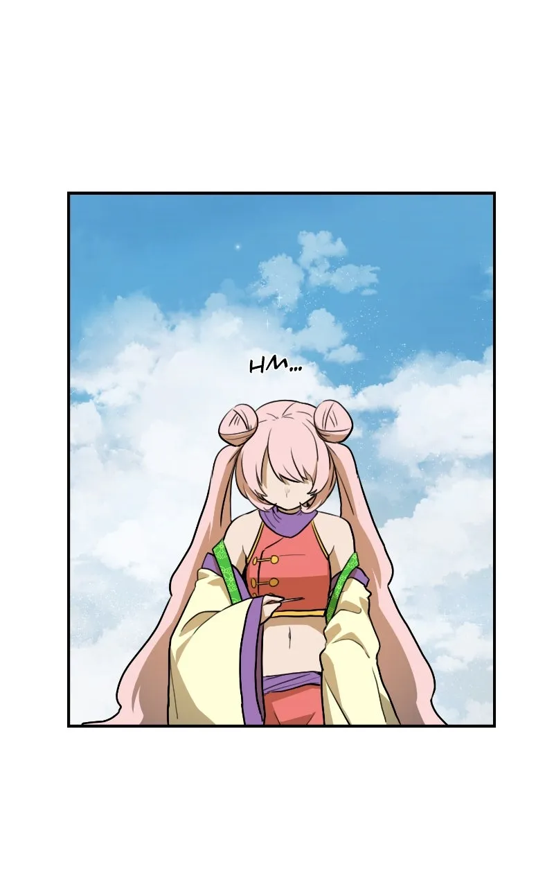 Maybe Undefeatable Chapter 7 page 38 - 