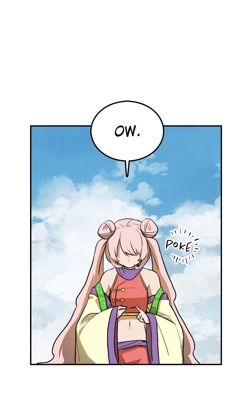 Maybe Undefeatable Chapter 7 page 39 - 