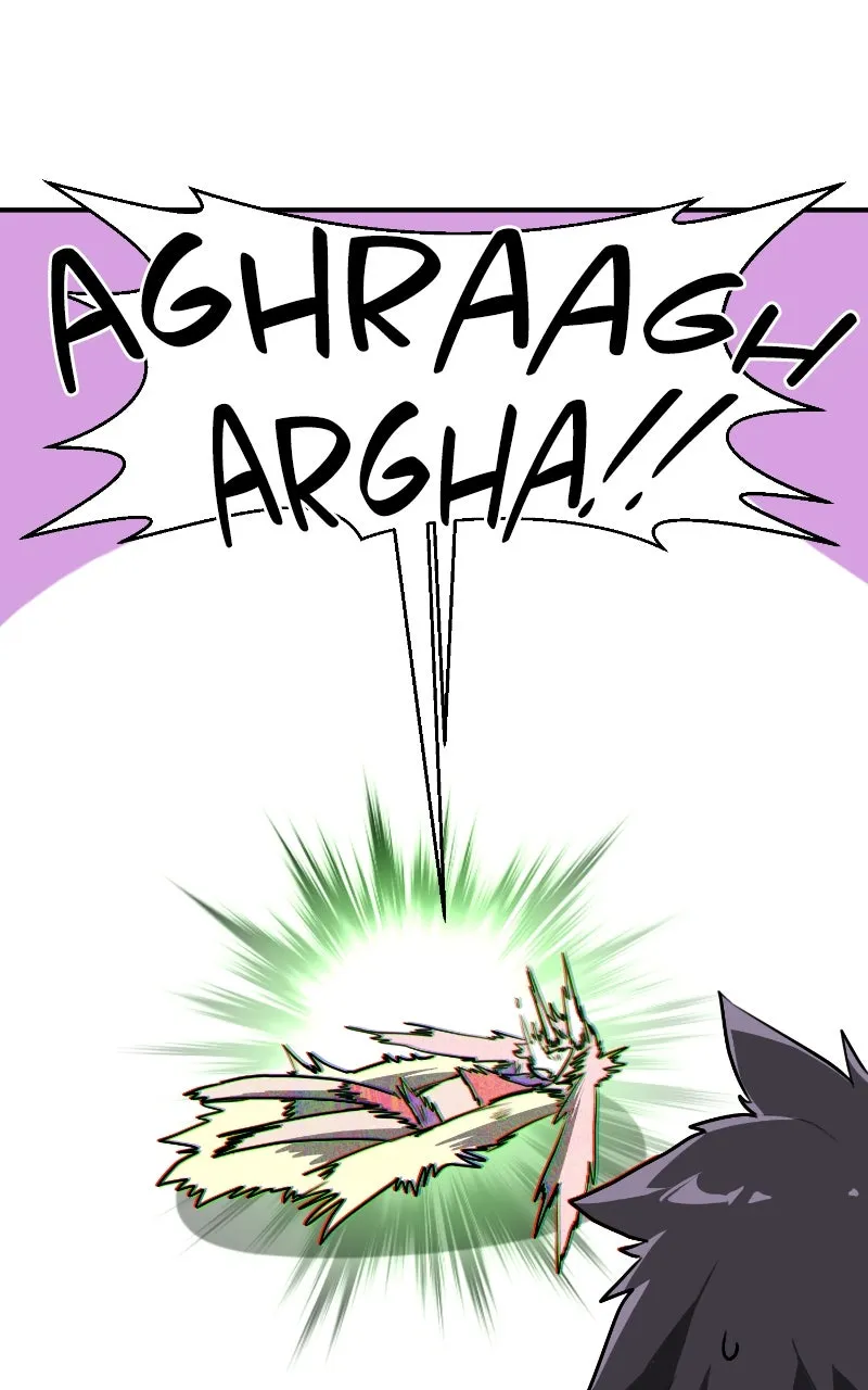 Maybe Undefeatable Chapter 7 page 42 - 