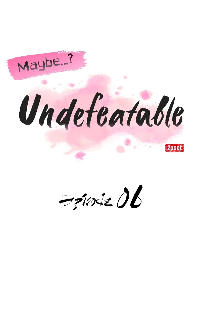 Maybe Undefeatable Chapter 7 page 44 - 