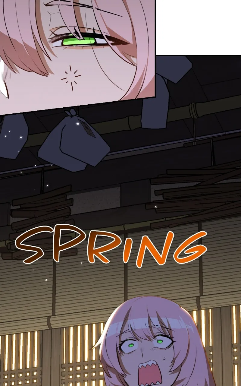 Maybe Undefeatable Chapter 7 page 47 - 