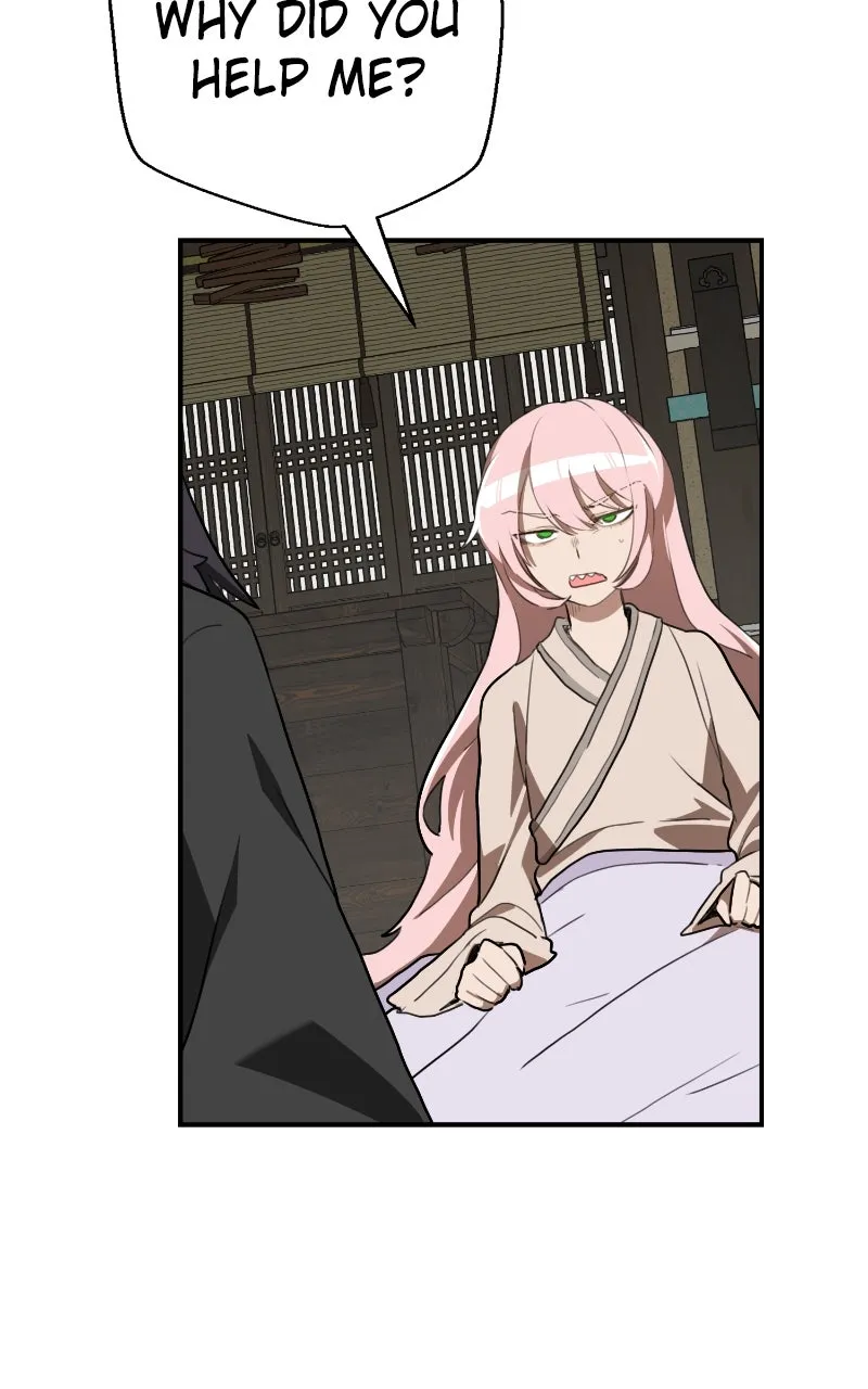Maybe Undefeatable Chapter 7 page 60 - 
