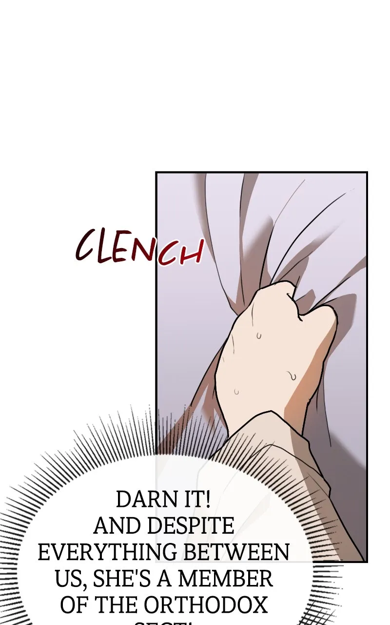Maybe Undefeatable Chapter 7 page 66 - 