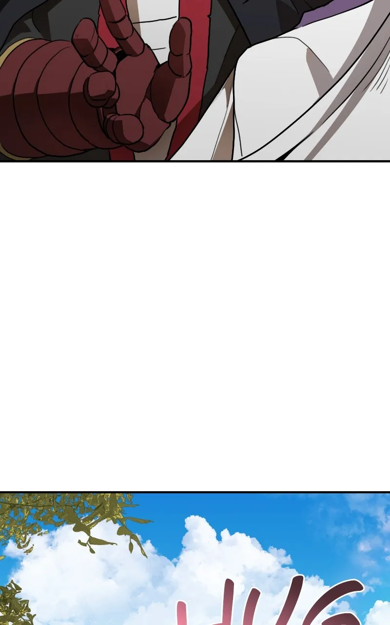 Maybe Undefeatable Chapter 7 page 8 - 