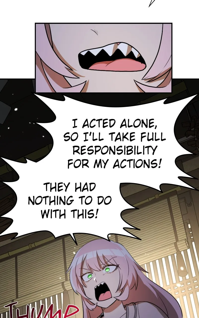Maybe Undefeatable Chapter 7 page 73 - 