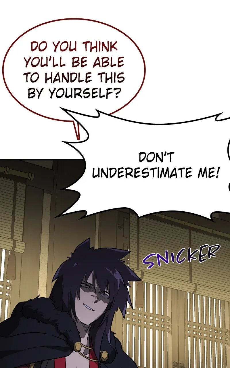 Maybe Undefeatable Chapter 7 page 75 - 