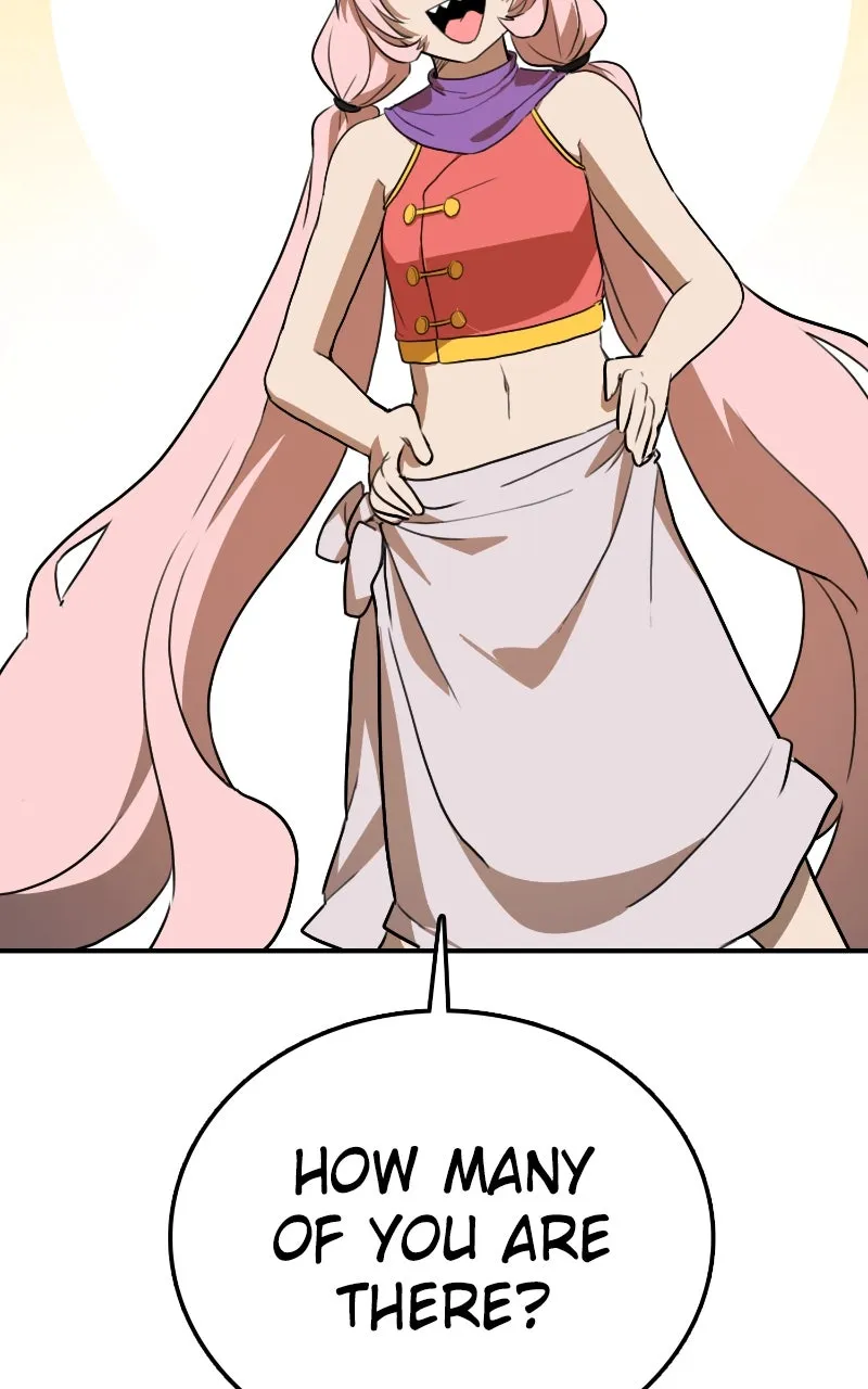 Maybe Undefeatable Chapter 7 page 84 - 