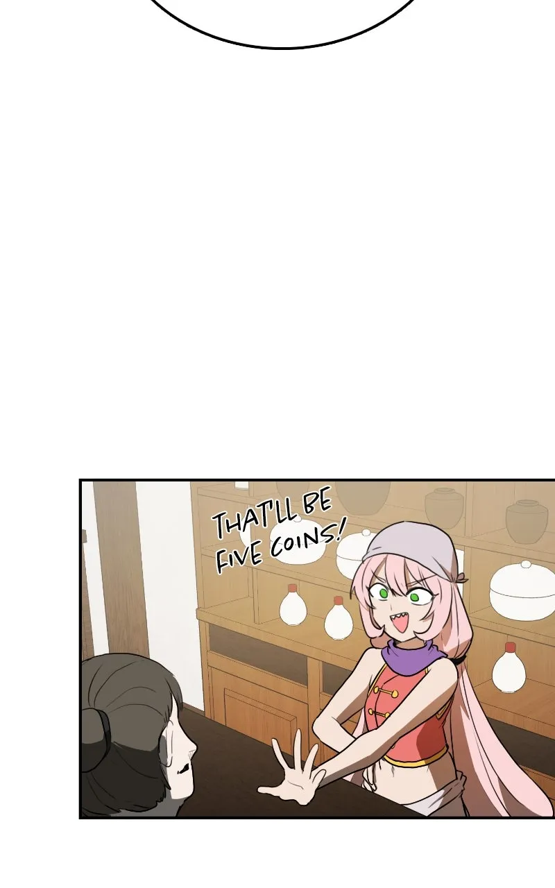 Maybe Undefeatable Chapter 7 page 85 - 