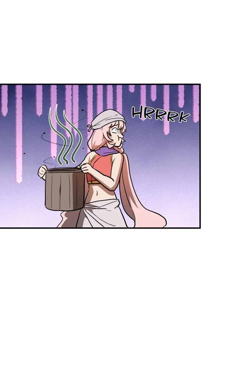 Maybe Undefeatable Chapter 7 page 86 - 