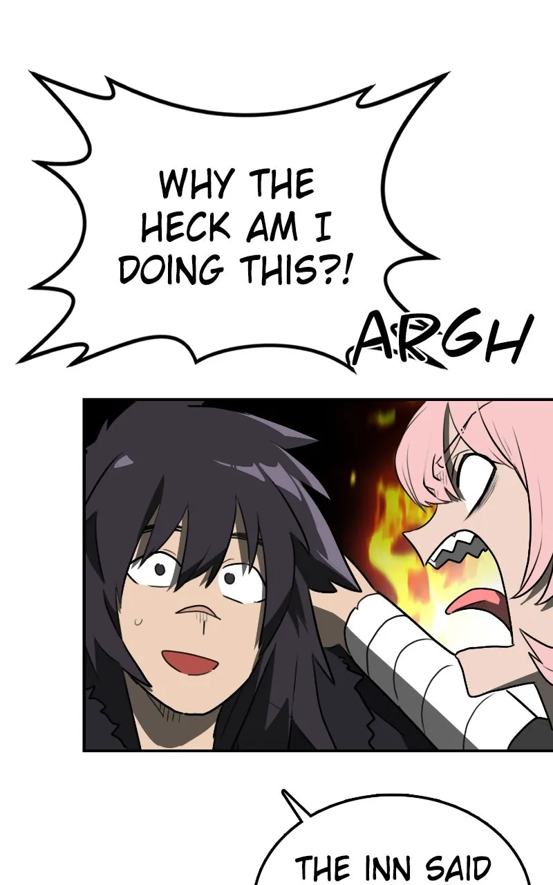 Maybe Undefeatable Chapter 7 page 87 - 