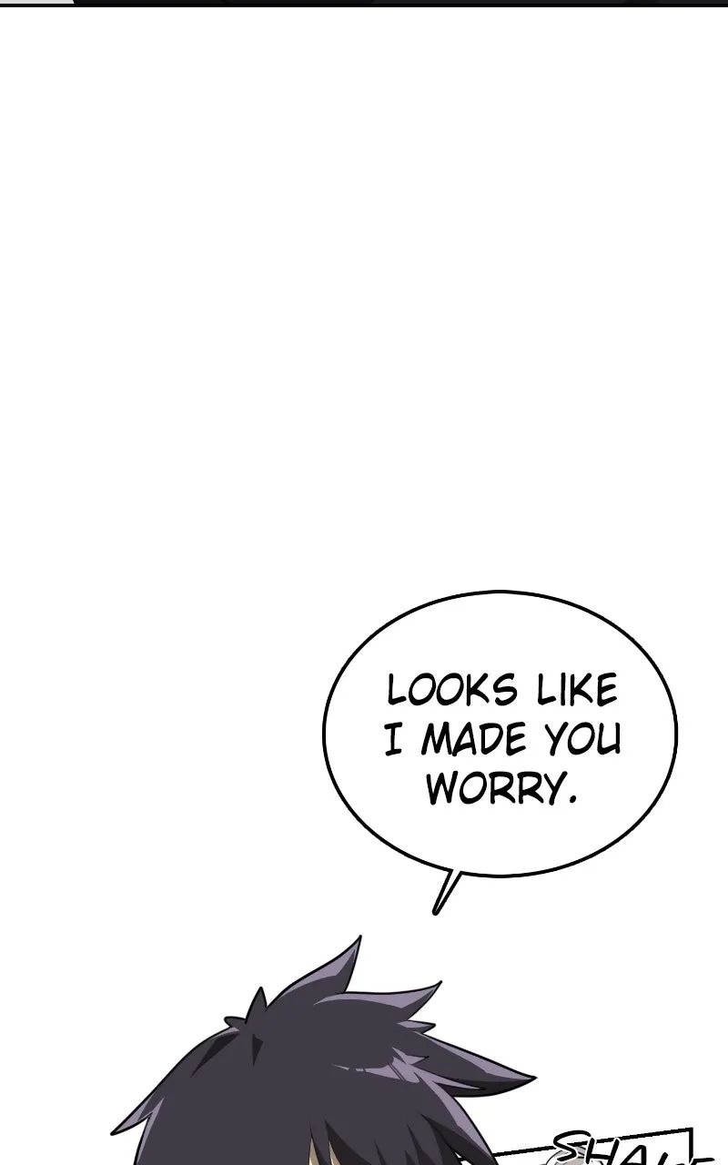 Maybe Undefeatable Chapter 7 page 10 - 