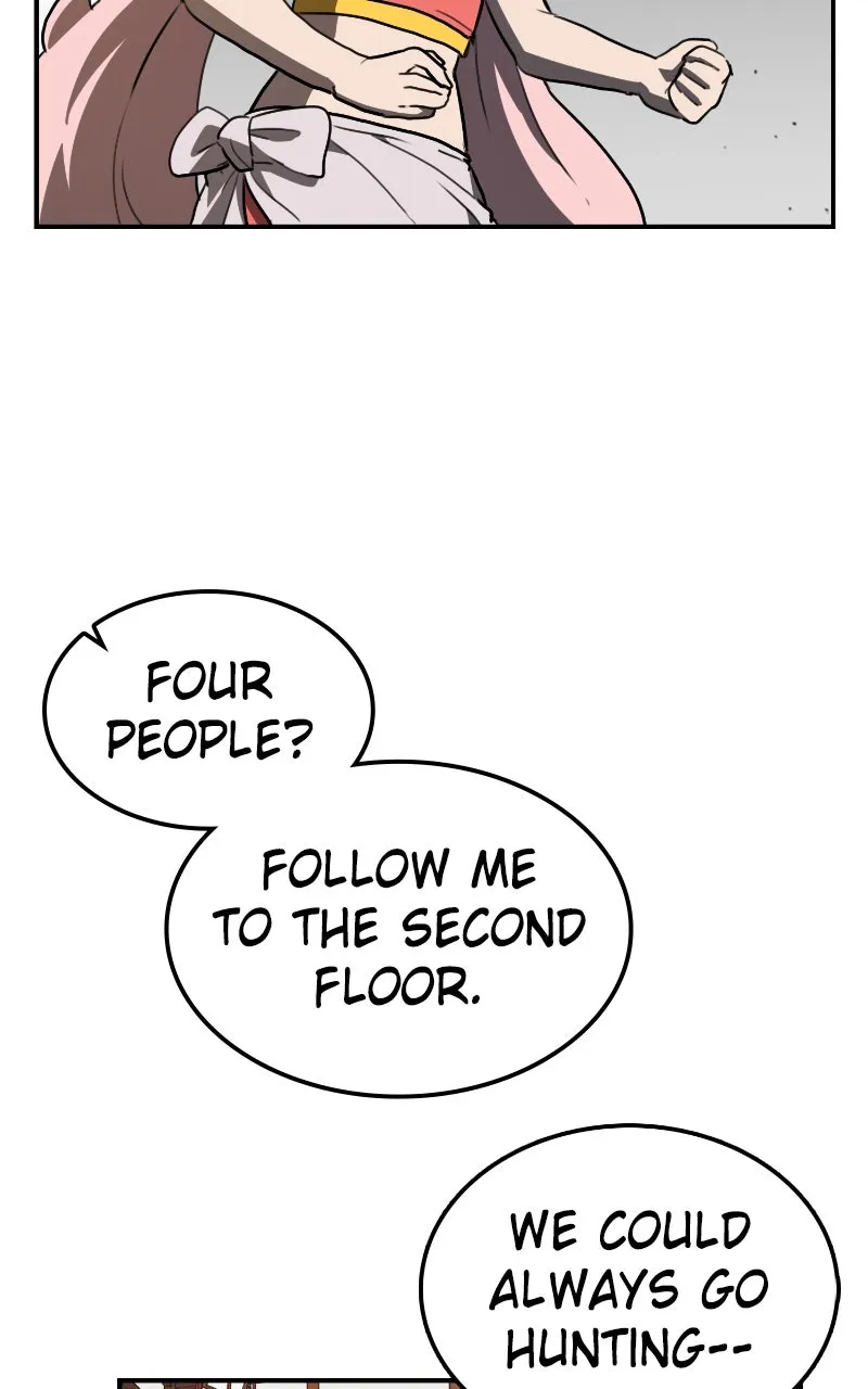 Maybe Undefeatable Chapter 7 page 91 - 
