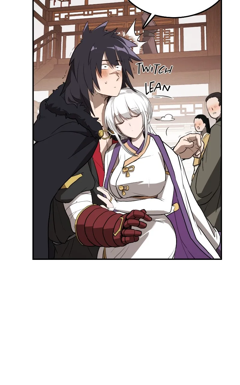 Maybe Undefeatable Chapter 7 page 92 - 