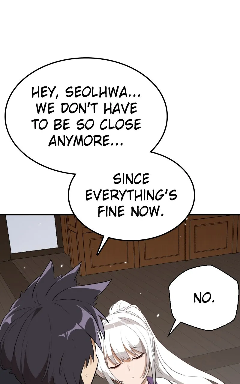 Maybe Undefeatable Chapter 7 page 93 - 
