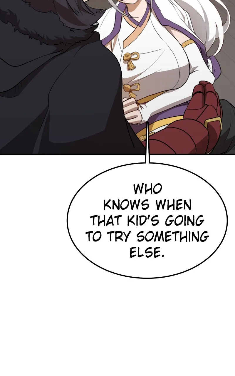 Maybe Undefeatable Chapter 7 page 94 - 