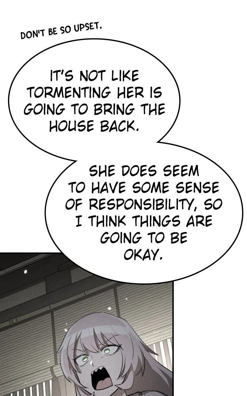 Maybe Undefeatable Chapter 7 page 95 - 
