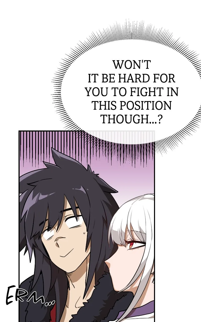 Maybe Undefeatable Chapter 7 page 98 - 