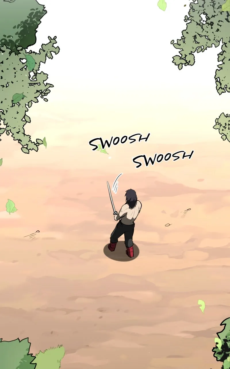 Maybe Undefeatable Chapter 8 page 2 - 