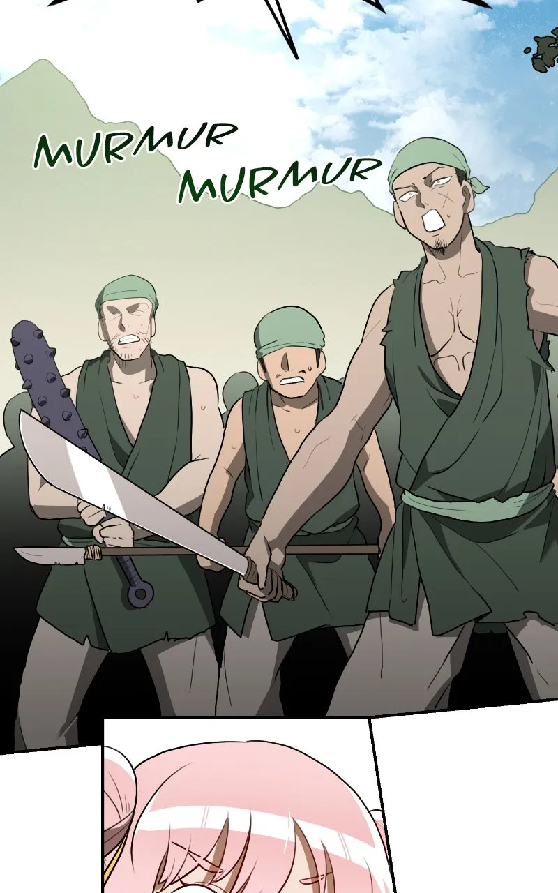 Maybe Undefeatable Chapter 8 page 101 - 