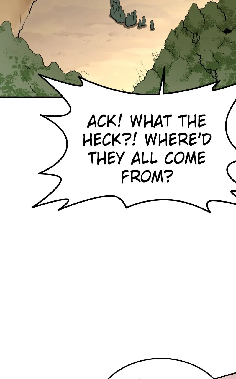 Maybe Undefeatable Chapter 8 page 104 - 