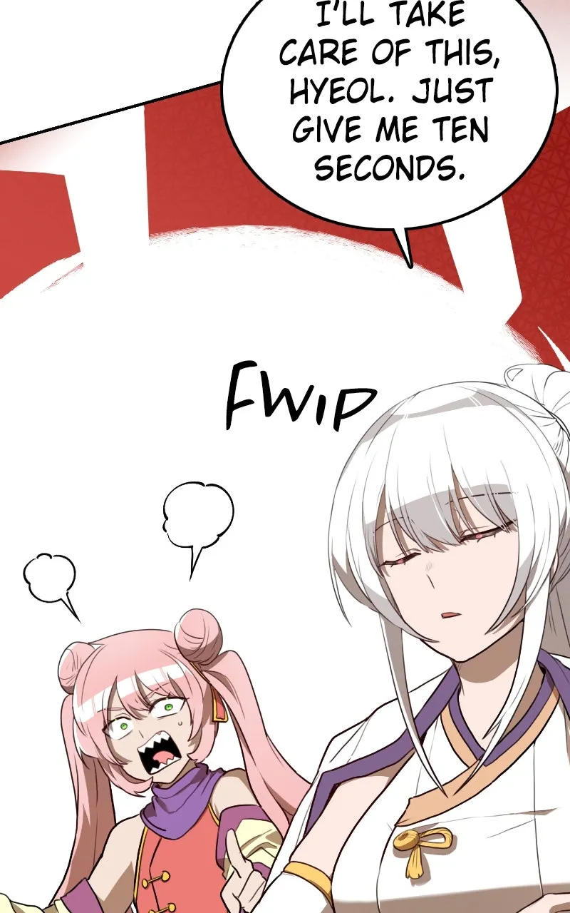 Maybe Undefeatable Chapter 8 page 105 - 