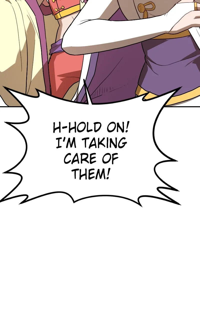 Maybe Undefeatable Chapter 8 page 106 - 