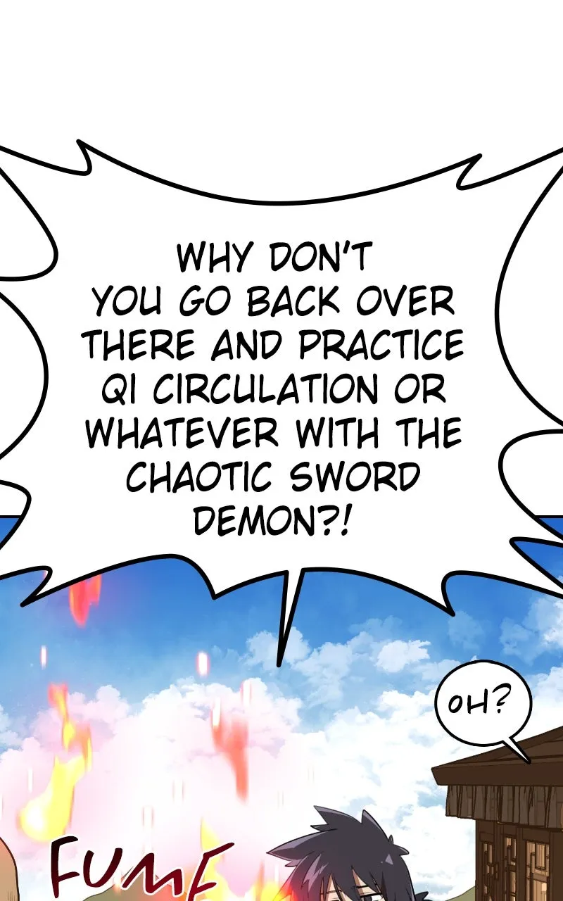 Maybe Undefeatable Chapter 8 page 107 - 