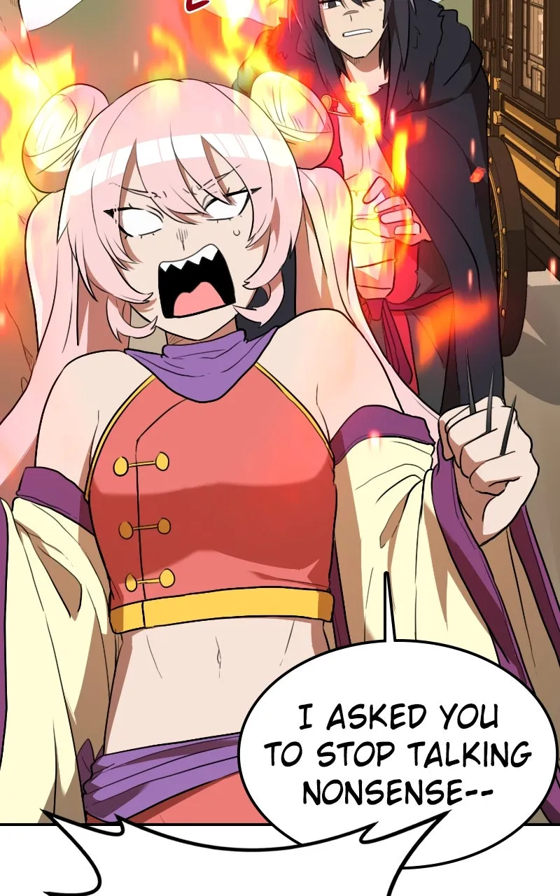 Maybe Undefeatable Chapter 8 page 108 - 